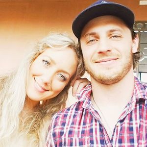 Meet your Posher, Mandy